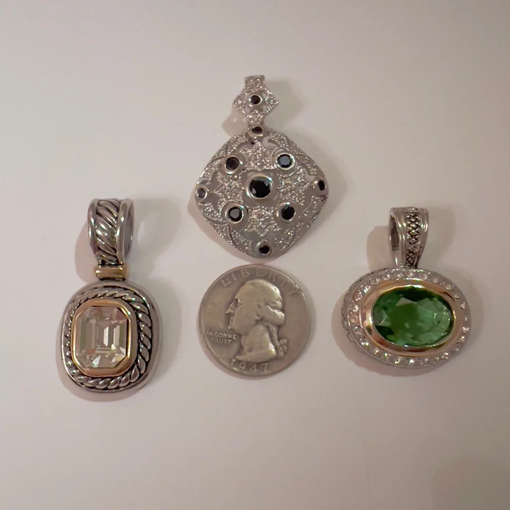 Lovely Pendant Bundle 🌼 - Picture 6 of 6